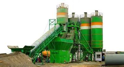 Batching Plant
