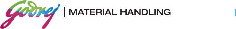 Godrej Material Handling