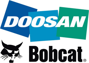 Doosan Bobcat