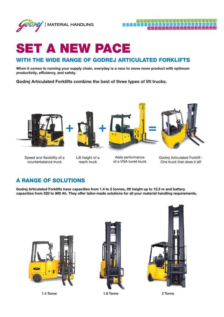 Godrej Articulated brochure page 2