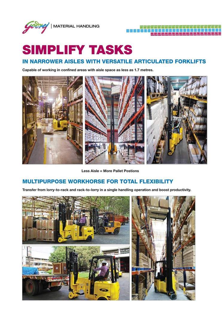 Godrej Articulated brochure page 3