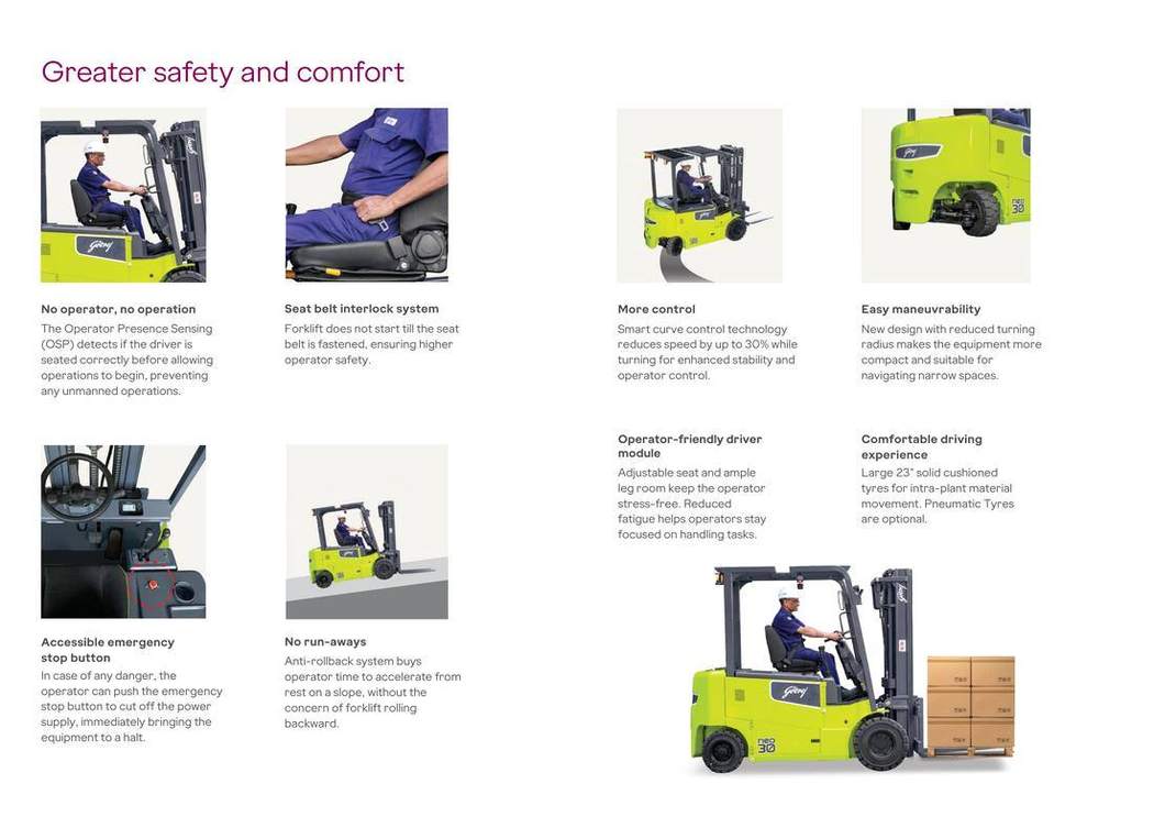Neo Electric 1.5–3T brochure page 6