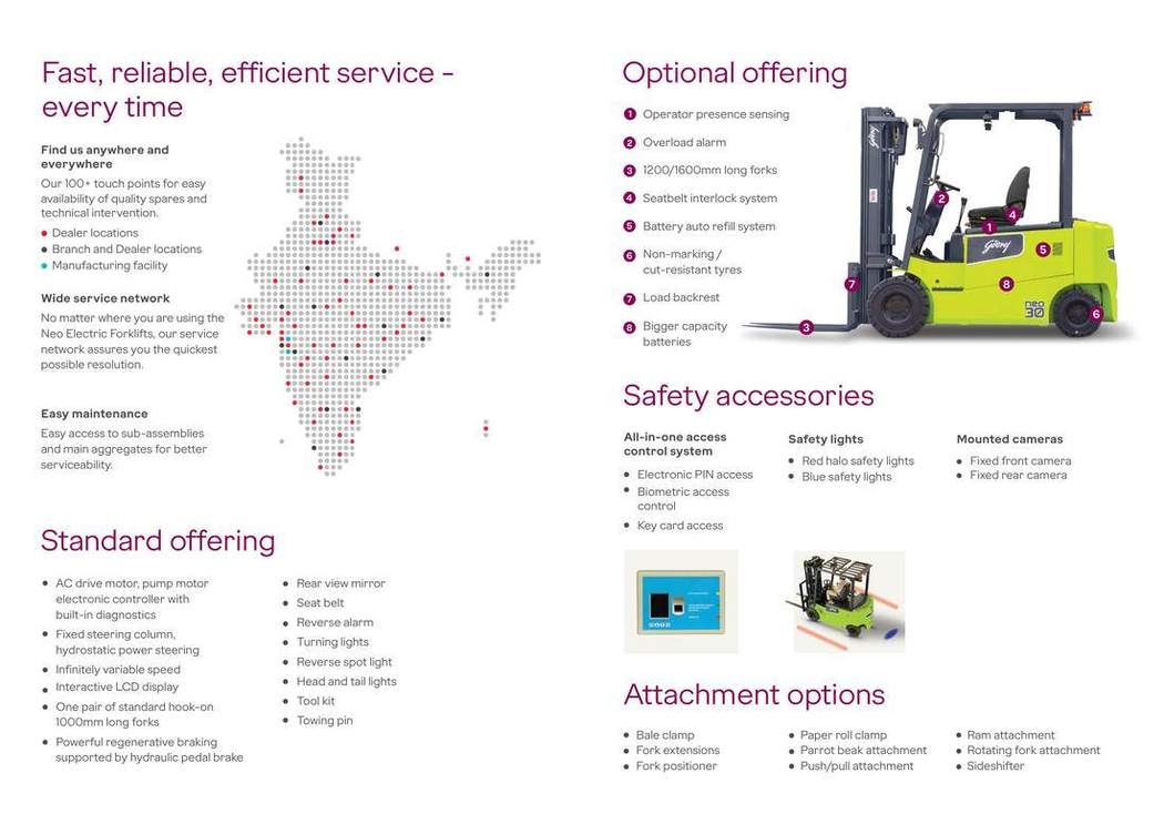 Neo Electric 1.5–3T brochure page 7