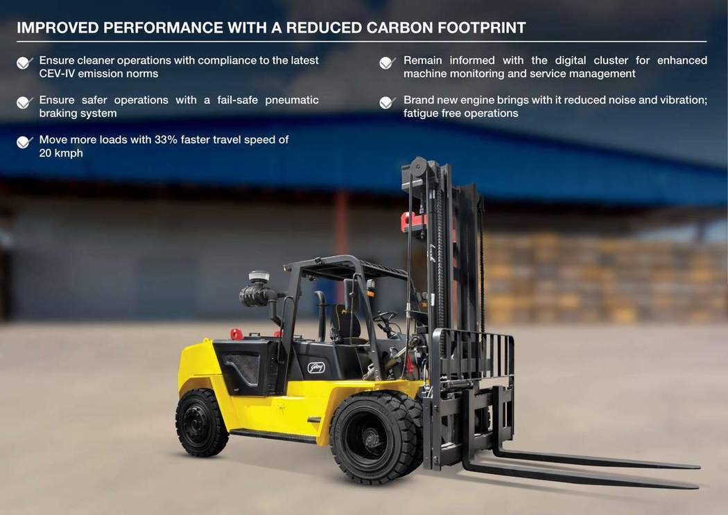 G Series 8–10T brochure page 2
