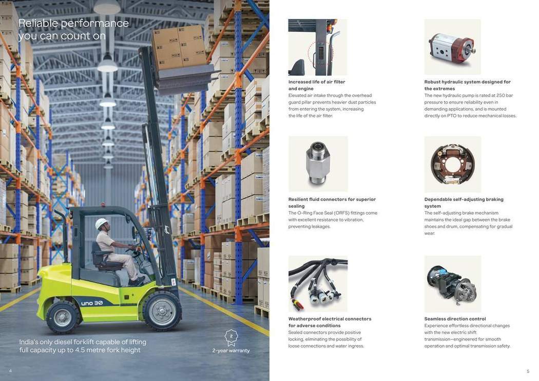UNO 1.5–3T brochure page 3