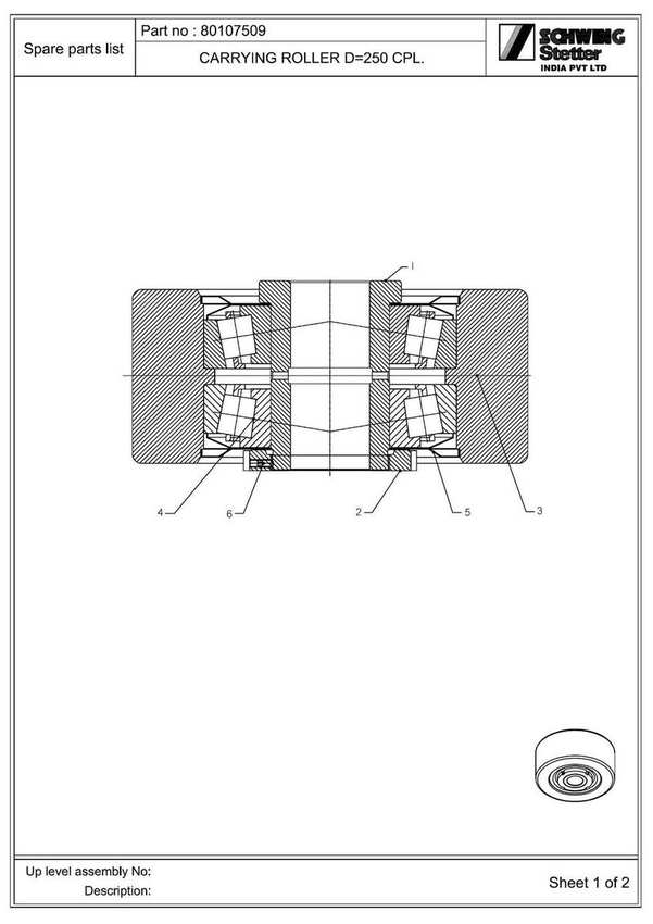 Transit Mixer catalog page 16