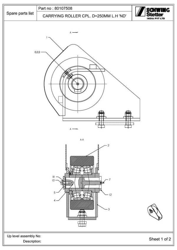 Transit Mixer catalog page 18