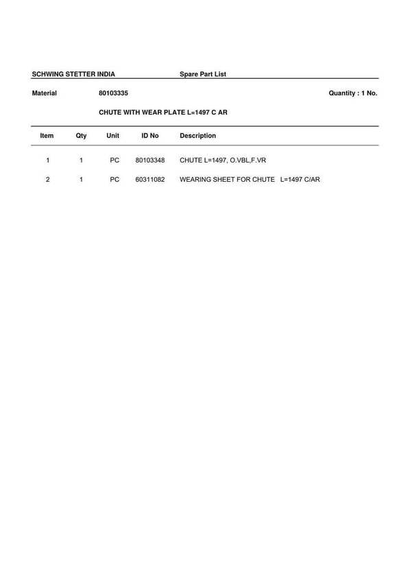 Transit Mixer catalog page 26