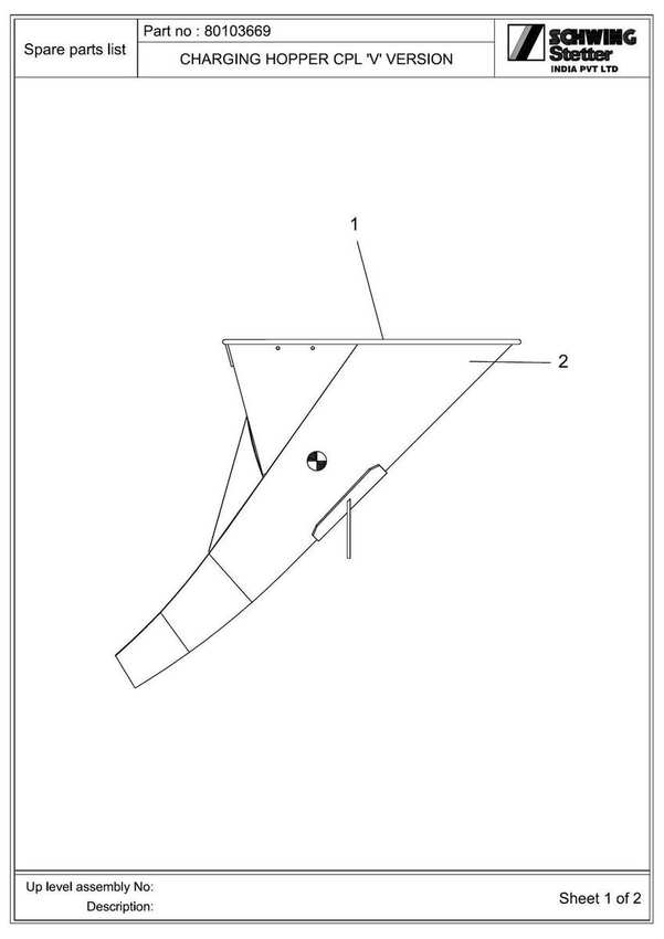 Transit Mixer catalog page 27