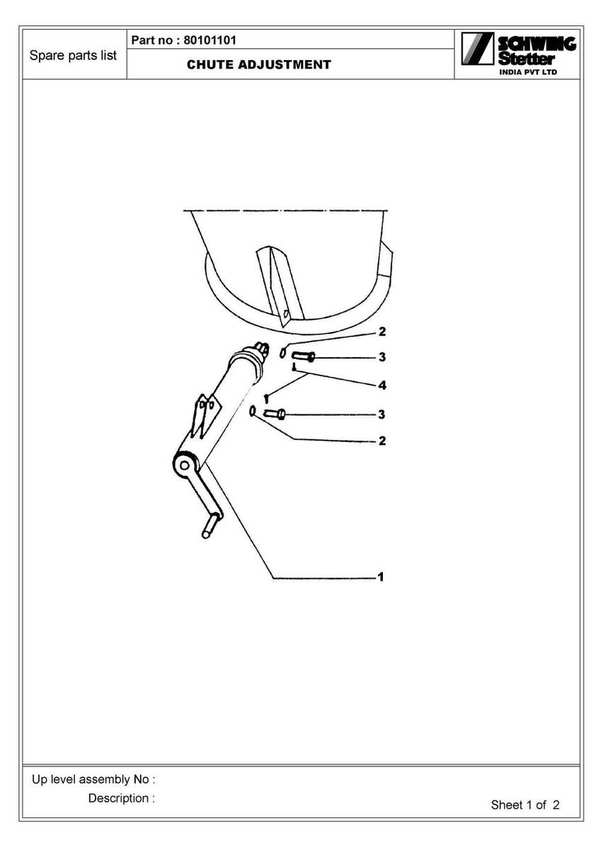 Transit Mixer catalog page 29
