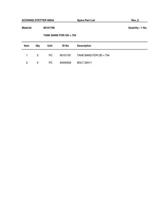 Transit Mixer catalog page 37