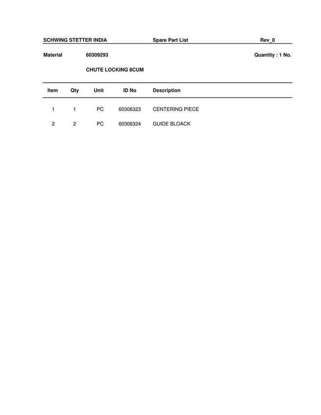 Transit Mixer catalog page 38