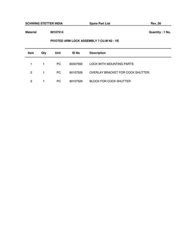 Transit Mixer catalog page 40