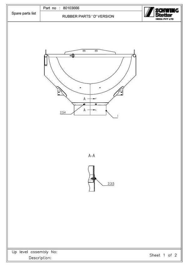 Transit Mixer catalog page 42
