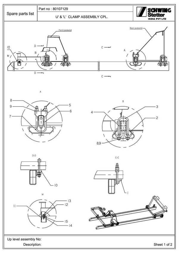 Transit Mixer catalog page 44