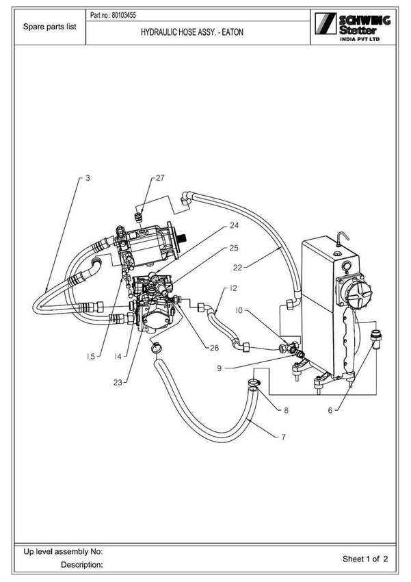 Transit Mixer catalog page 46