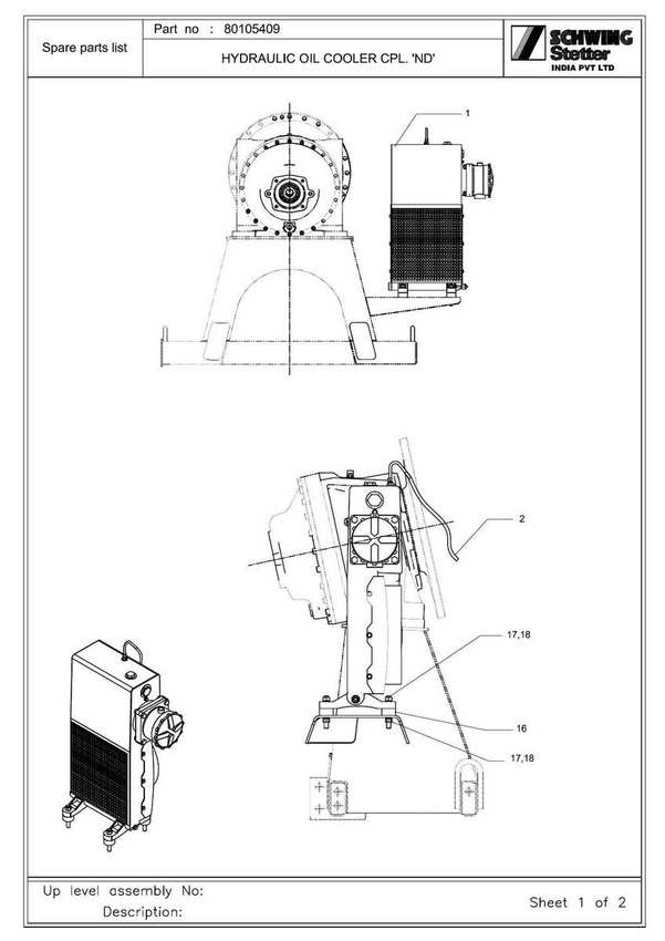Transit Mixer catalog page 54