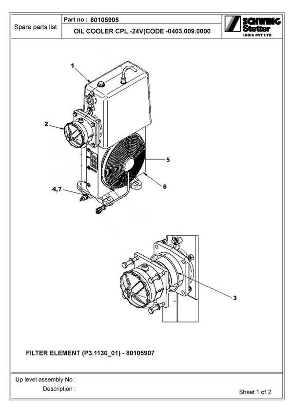 Transit Mixer catalog page 56