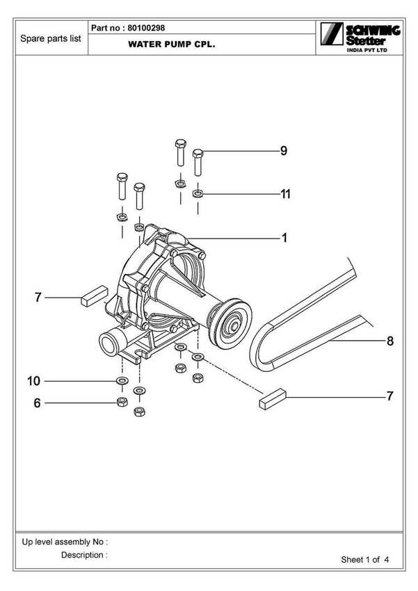Transit Mixer catalog page 64