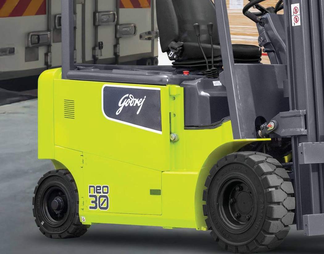 Godrej Neo Electric 1.5–3T