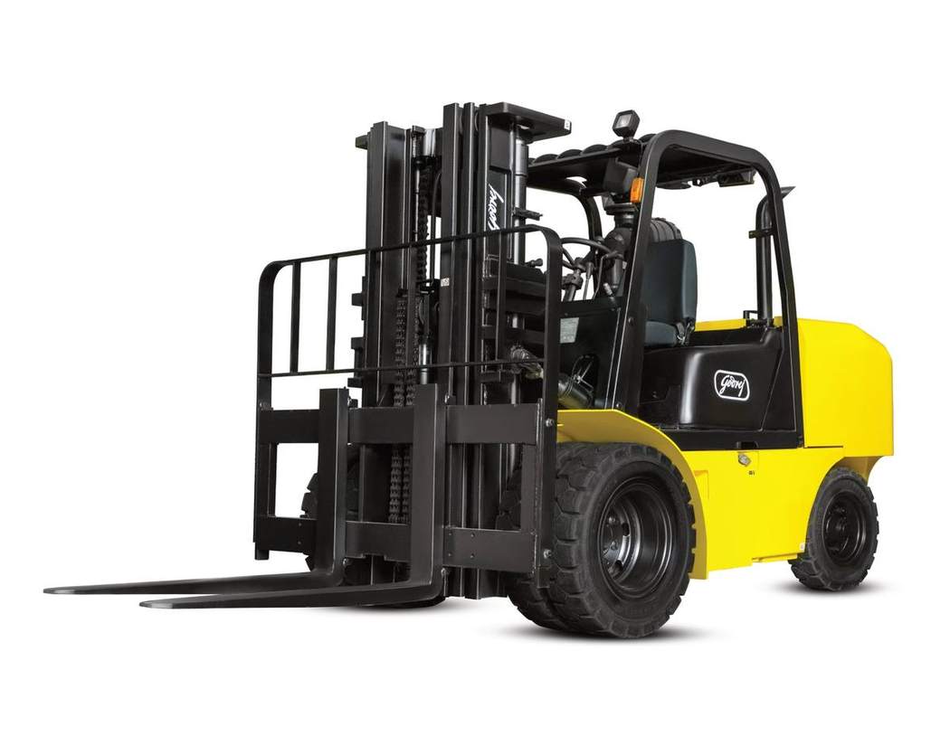 Godrej GX Series 5T