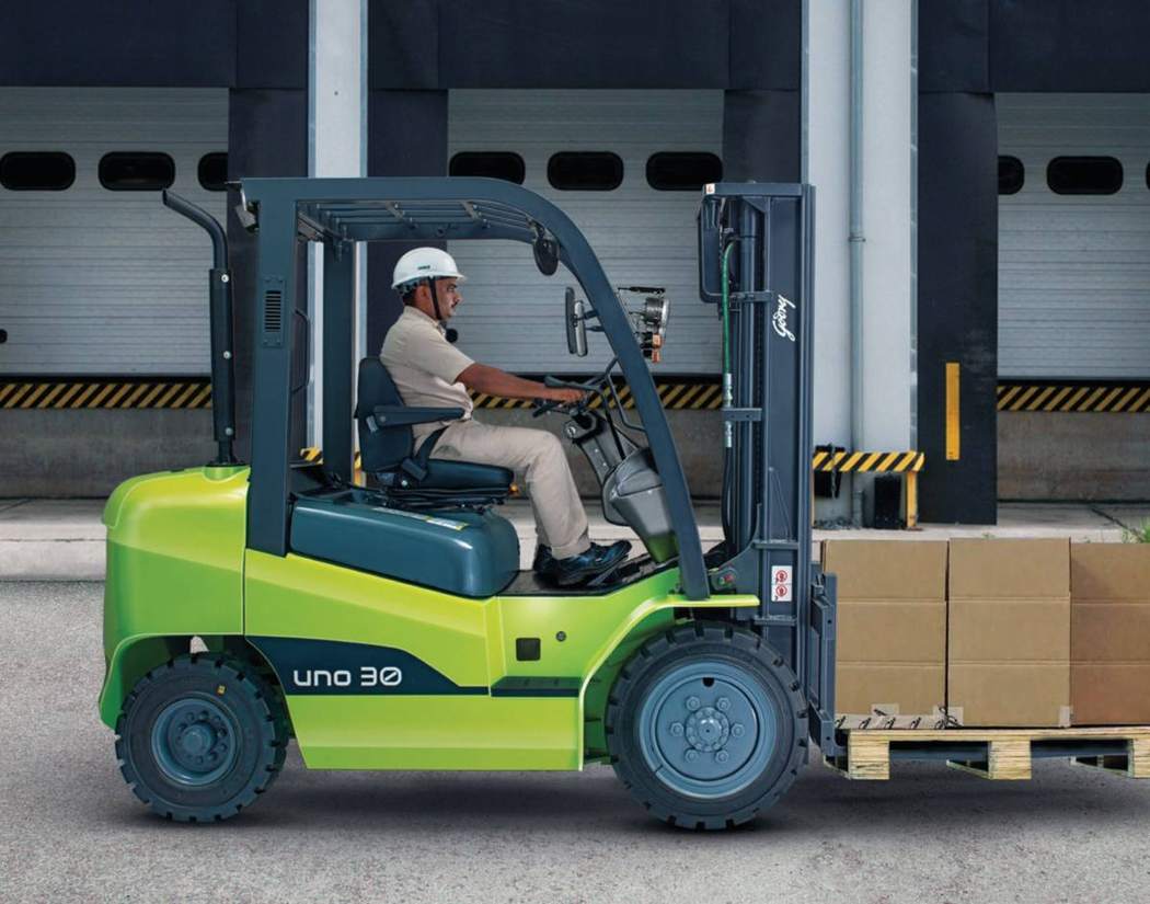 Godrej UNO 1.5–3T